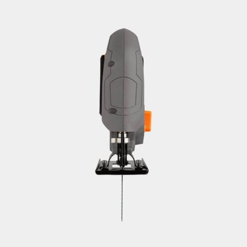Fierastrau electric vertical, fara fir VonHaus 3500170, taiere la 45 de grade, 18V, 2500RPM, timp de functionare 35min iCASNICE.ro 7